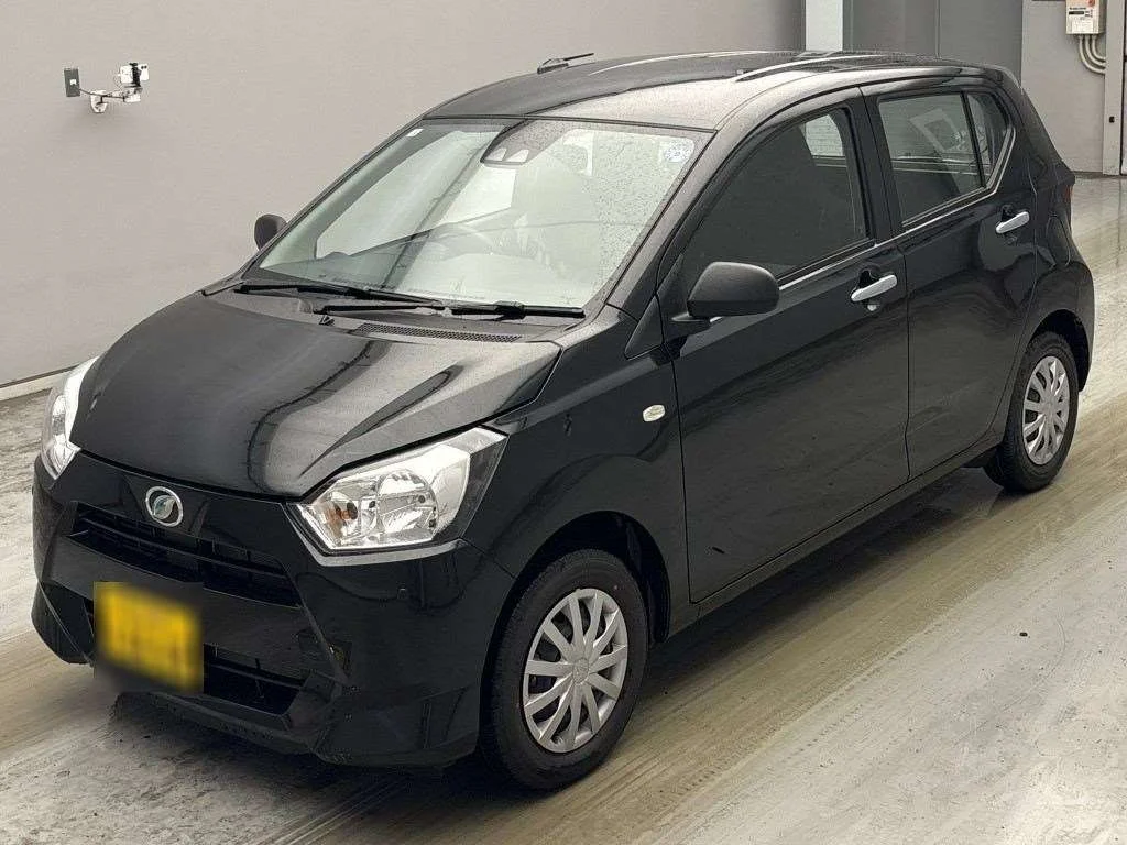 Daihatsu Mira e:S LA350S 2026